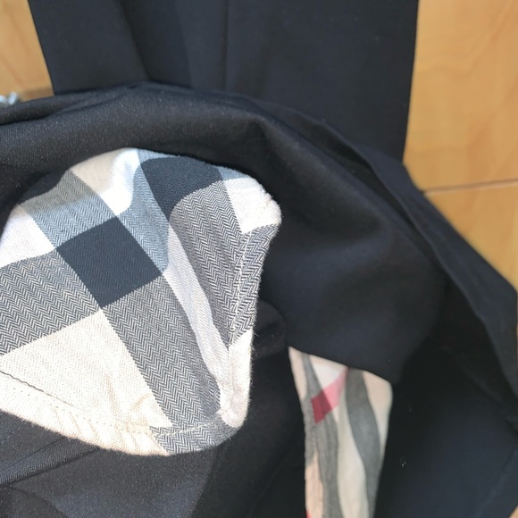 NWOT Burberry Dress with pockets! size 6 - Picture 4 of 8